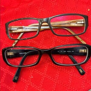 Set Of 2 Frames D And G